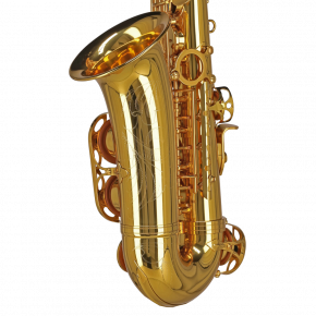 GEWA GERMANY Altsaxophon AS650 "Ambition"