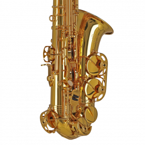GEWA GERMANY Altsaxophon AS650 "Ambition"