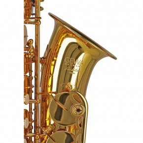 GEWA GERMANY Altsaxophon AS650 "Ambition"