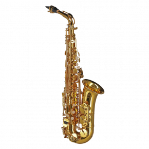 GEWA GERMANY Altsaxophon AS650 "Ambition"