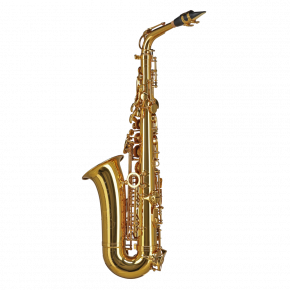 GEWA GERMANY Altsaxophon AS650 "Ambition"