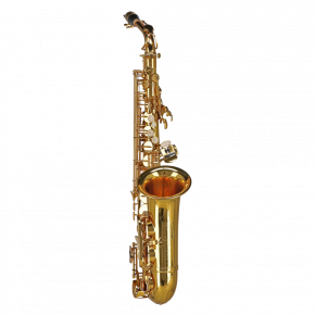 GEWA GERMANY Altsaxophon AS650 "Ambition"
