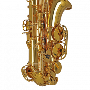 GEWA GERMANY Altsaxophon AS501 "Ambition"