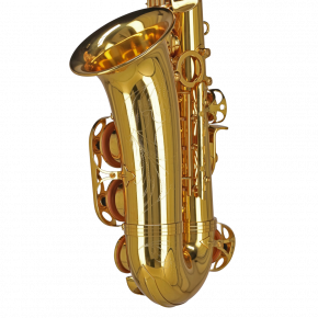 GEWA GERMANY Altsaxophon AS501 "Ambition"