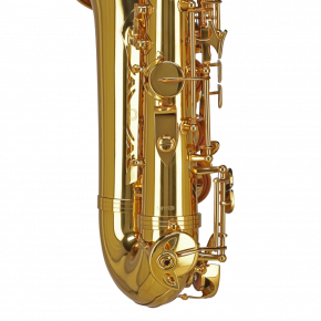 GEWA GERMANY Altsaxophon AS501 "Ambition"