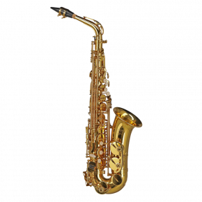 GEWA GERMANY Altsaxophon AS501 "Ambition"