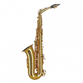 GEWA GERMANY Altsaxophon AS501 "Ambition"