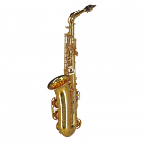 GEWA GERMANY Altsaxophon AS501 "Ambition"