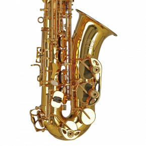 GEWA GERMANY Altsaxophon AS501 "Ambition"