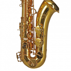 GEWA GERMANY Tenorsaxophon TS650 "Ambition"