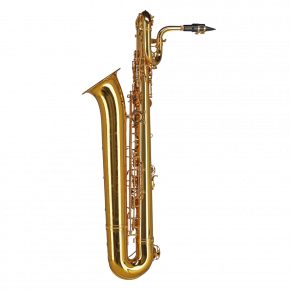 GEWA GERMANY Baritonsaxophon BS650 "Ambition"