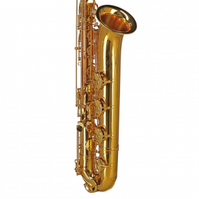 GEWA GERMANY Baritonsaxophon BS650 "Ambition"