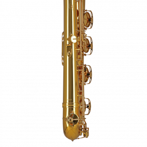 GEWA GERMANY Baritonsaxophon BS650 "Ambition"