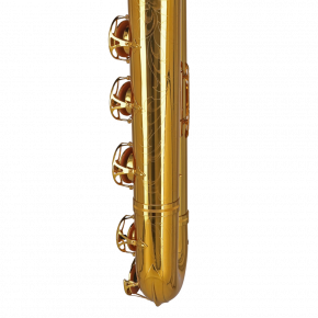 GEWA GERMANY Baritonsaxophon BS650 "Ambition"