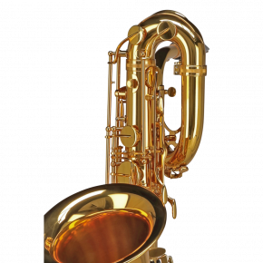 GEWA GERMANY Baritonsaxophon BS650 "Ambition"