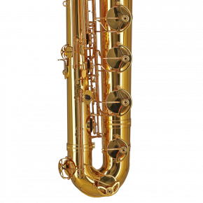 GEWA GERMANY Baritonsaxophon BS650 "Ambition"