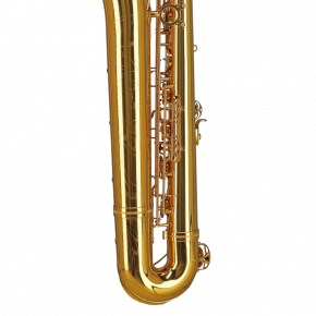 GEWA GERMANY Baritonsaxophon BS650 "Ambition"