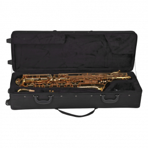 GEWA GERMANY Baritonsaxophon BS650 "Ambition"