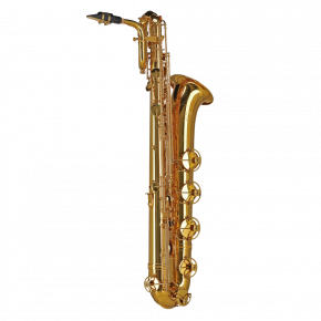 GEWA GERMANY Baritonsaxophon BS650 "Ambition"