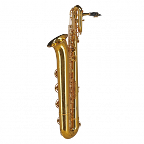 GEWA GERMANY Baritonsaxophon BS650 "Ambition"