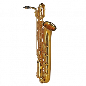 GEWA GERMANY Baritonsaxophon BS650 "Ambition"