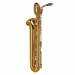 GEWA GERMANY Baritonsaxophon BS650 "Ambition"