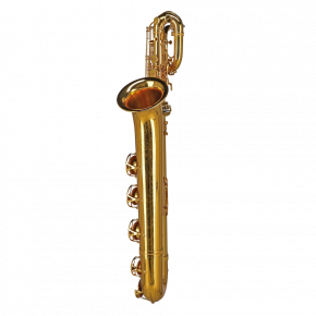 GEWA GERMANY Baritonsaxophon BS650 "Ambition"