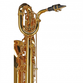 GEWA GERMANY Baritonsaxophon BS650 "Ambition"