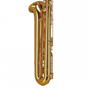 GEWA GERMANY Baritonsaxophon BS650 "Ambition"