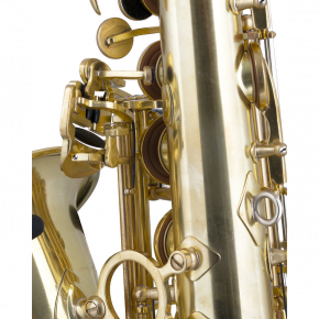 FORESTONE Altsaxophon FOASUL-RX Unlackiert