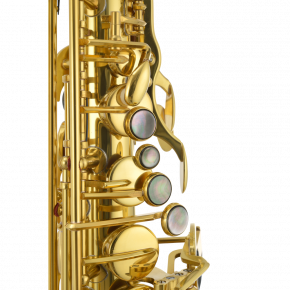 JUPITER Altsaxophon JASSTRQ "Stellar"