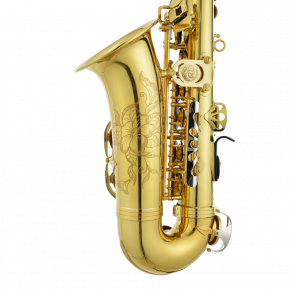 JUPITER Altsaxophon JASSTRQ "Stellar"