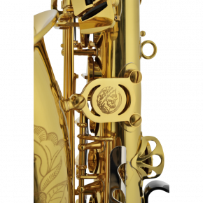 JUPITER Altsaxophon JASSTRQ "Stellar"
