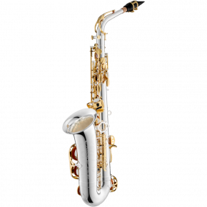 JUPITER Altsaxophon JAS1150SGQ