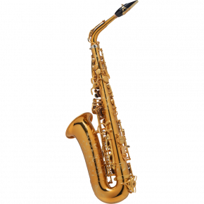 SELMER Altsaxophon Supreme Goldlack