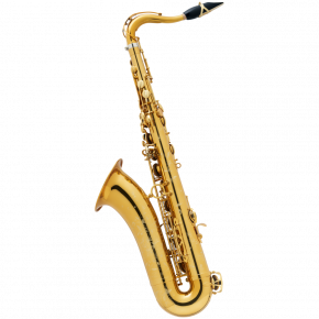 SELMER Tenorsaxophon Supreme Goldlack