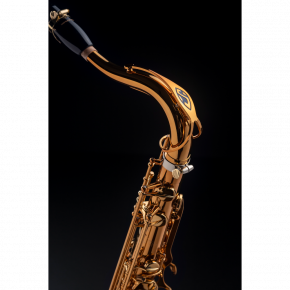 SELMER Tenorsaxophon Supreme Goldlack