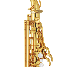 YAMAHA YAS-82ZUL-3 Altsaxophon