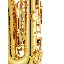 YAMAHA YAS-82ZUL-3 Altsaxophon