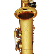 YAMAHA YAS-82ZUL-3 Altsaxophon