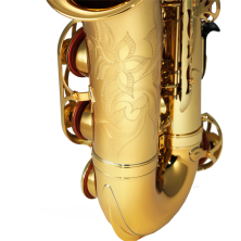 YAMAHA YAS-480 Altsaxophon