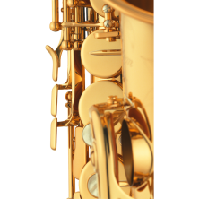 YAMAHA YAS-875EX Altsaxophon