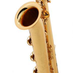 YAMAHA YBS-62 Baritonsaxophon