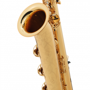 YAMAHA YBS-82 Baritonsaxophon