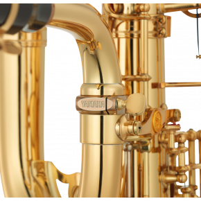 YAMAHA YBS-82 Baritonsaxophon