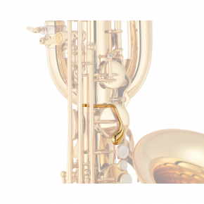 YAMAHA YBS-82 Baritonsaxophon