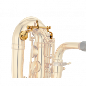 YAMAHA YBS-82UL Baritonsaxophon