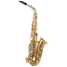 YANAGISAWA Altsaxophon A-WO30 Elite