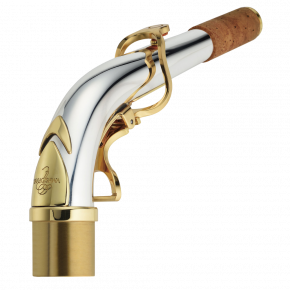 YANAGISAWA S-Bogen "AKz3" für Altsaxophon