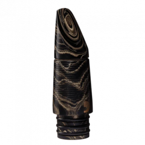 D'Addario Mundstück für deutsche B-Klarinette Reserve MCR-X15G Marbel